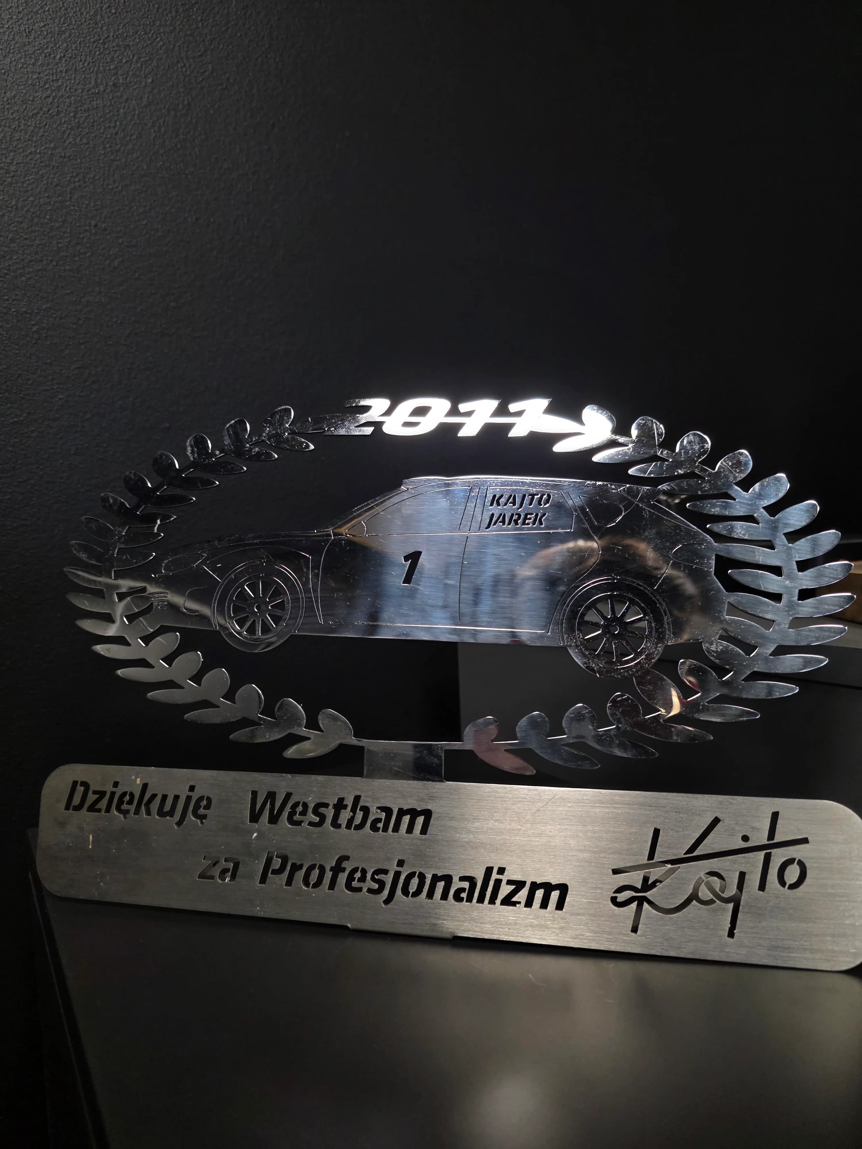 ASR Auto Spa Rybnik 11