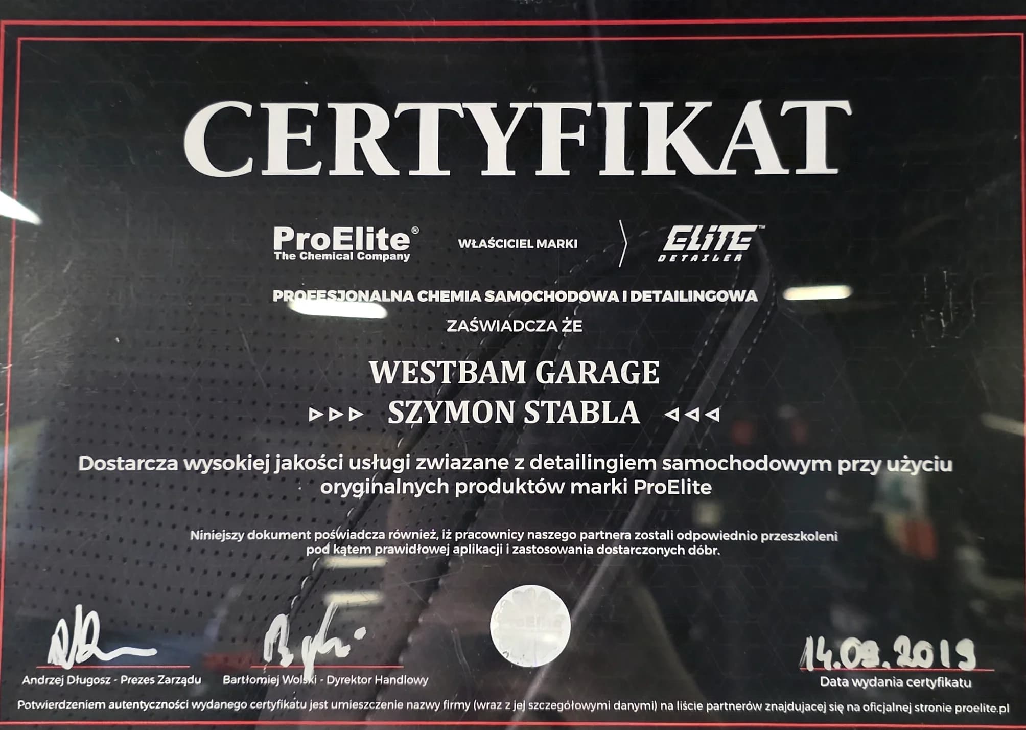 ASR Auto Spa Rybnik 4