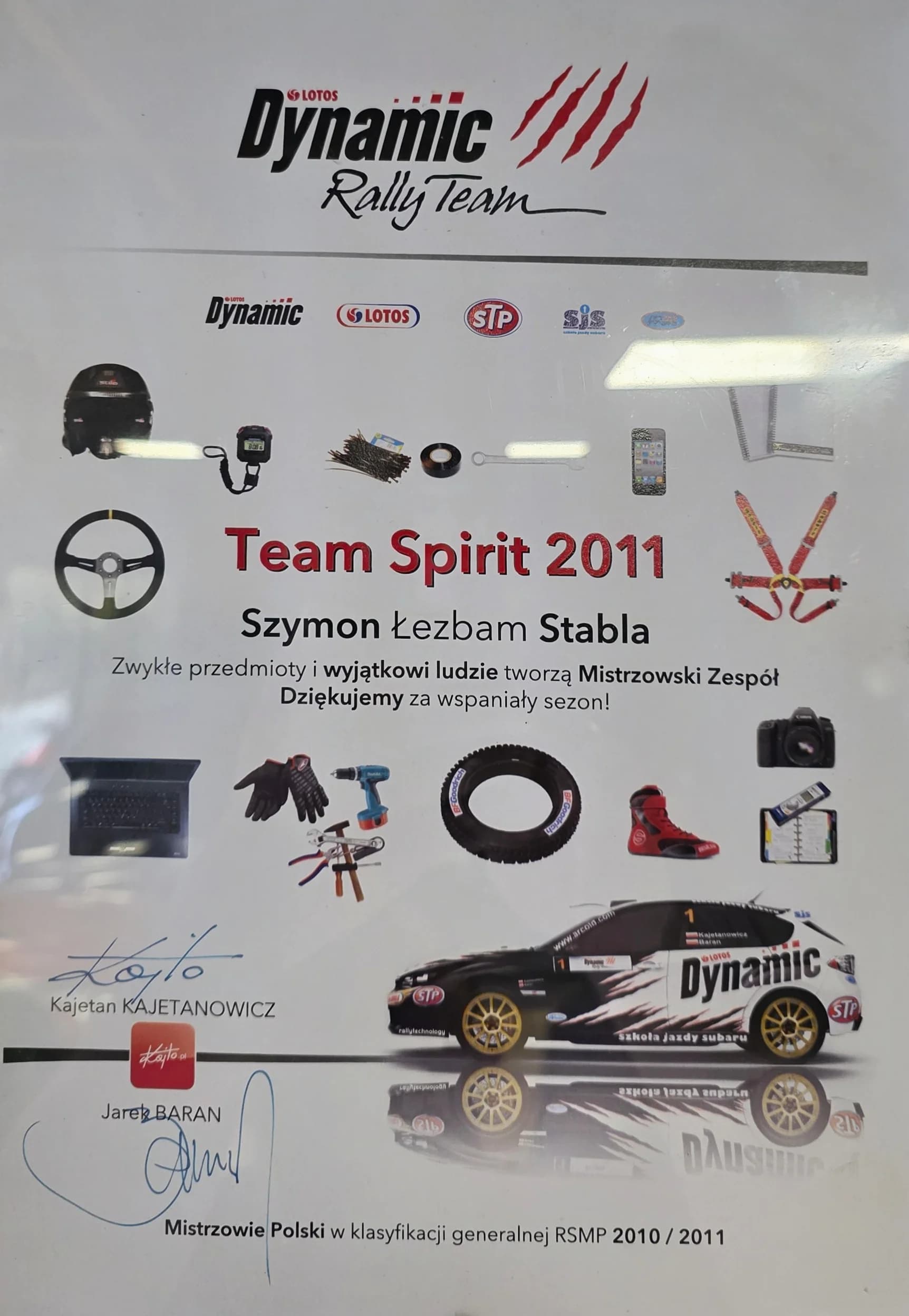 ASR Auto Spa Rybnik 8